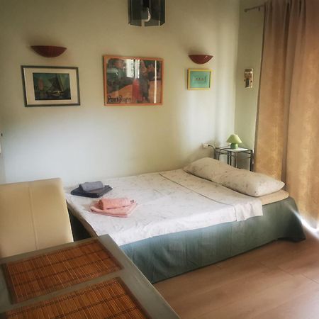 Apartments Borgina Vodice Exterior foto