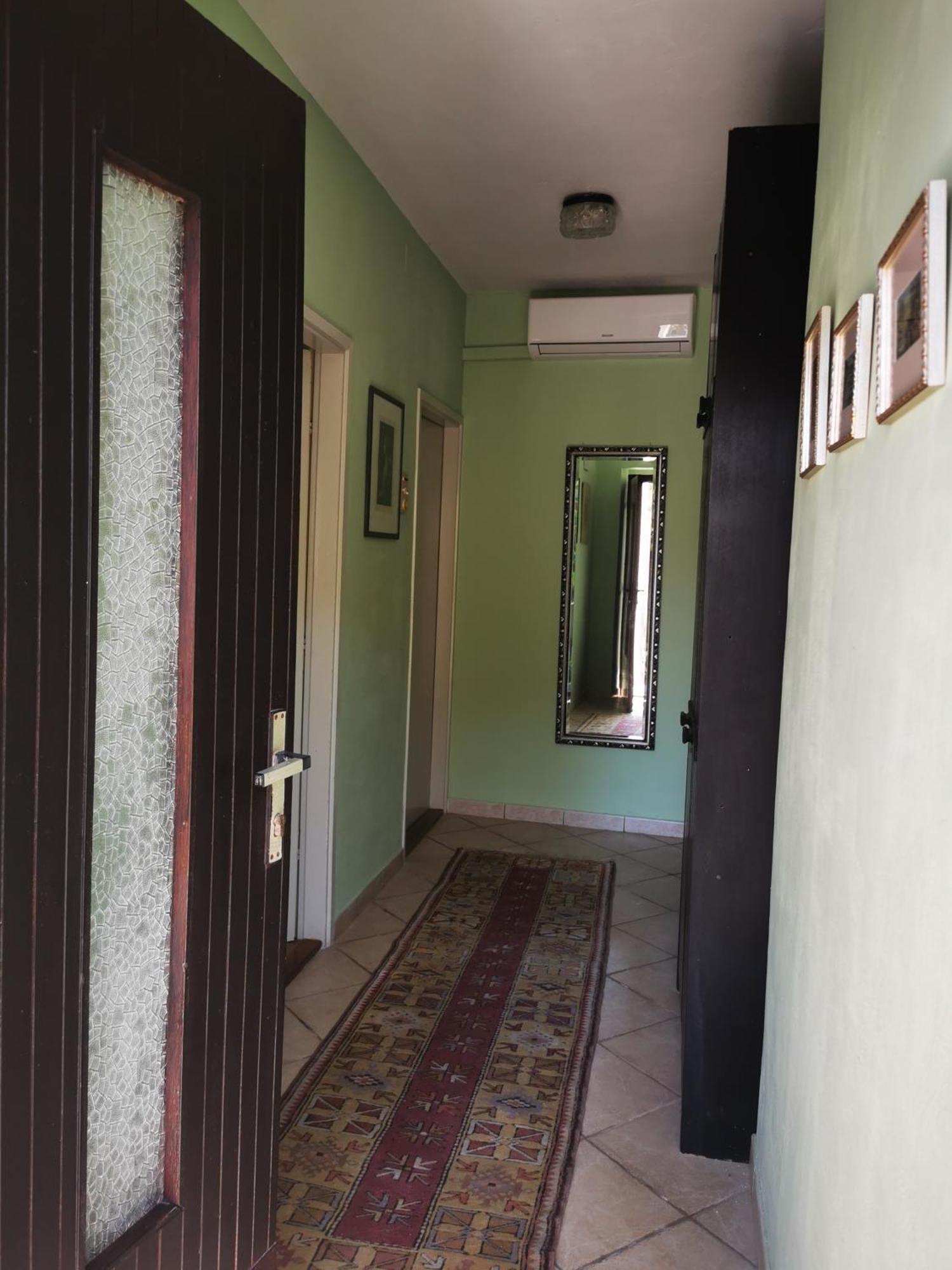 Apartments Borgina Vodice Exterior foto