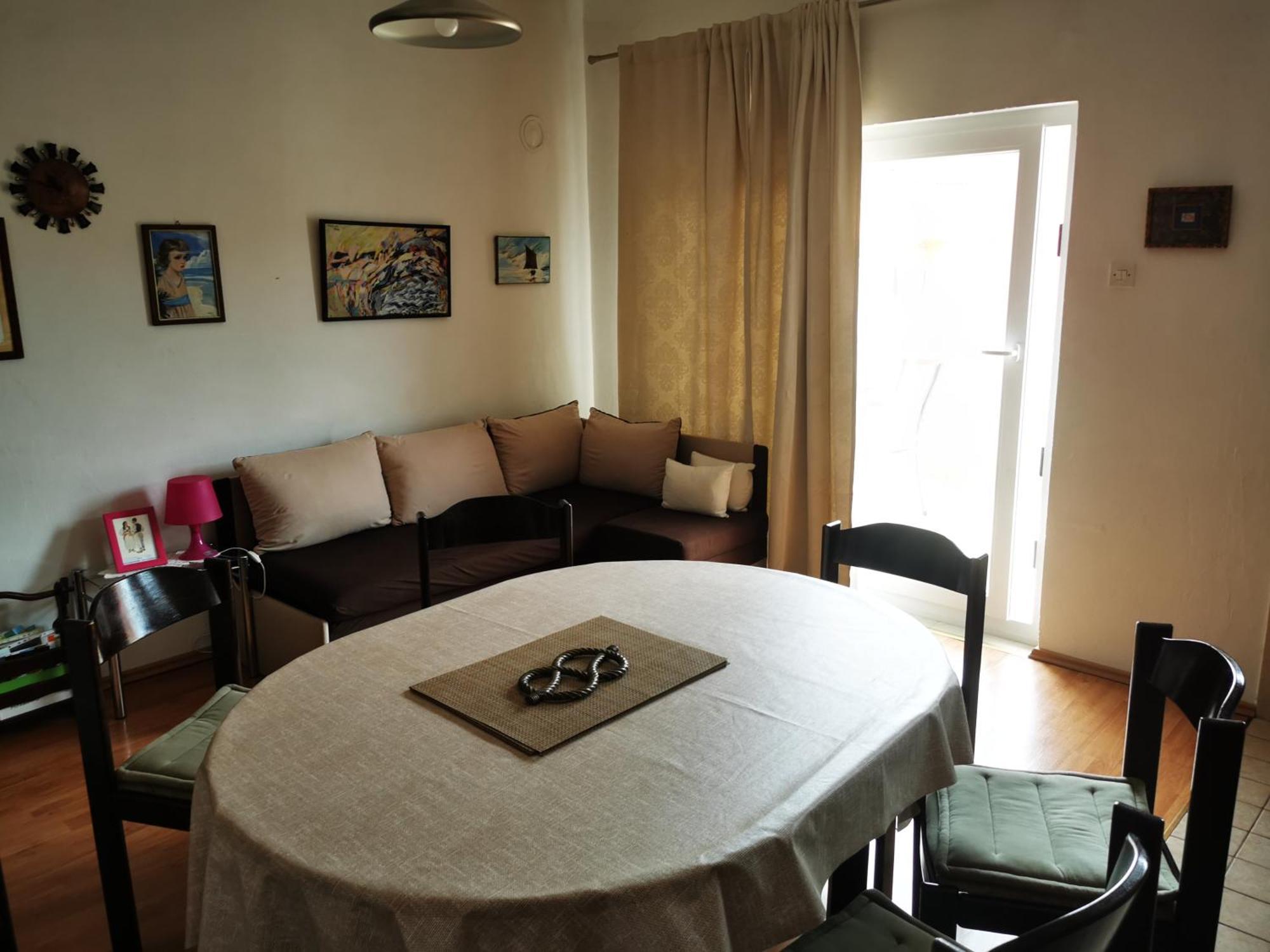 Apartments Borgina Vodice Exterior foto